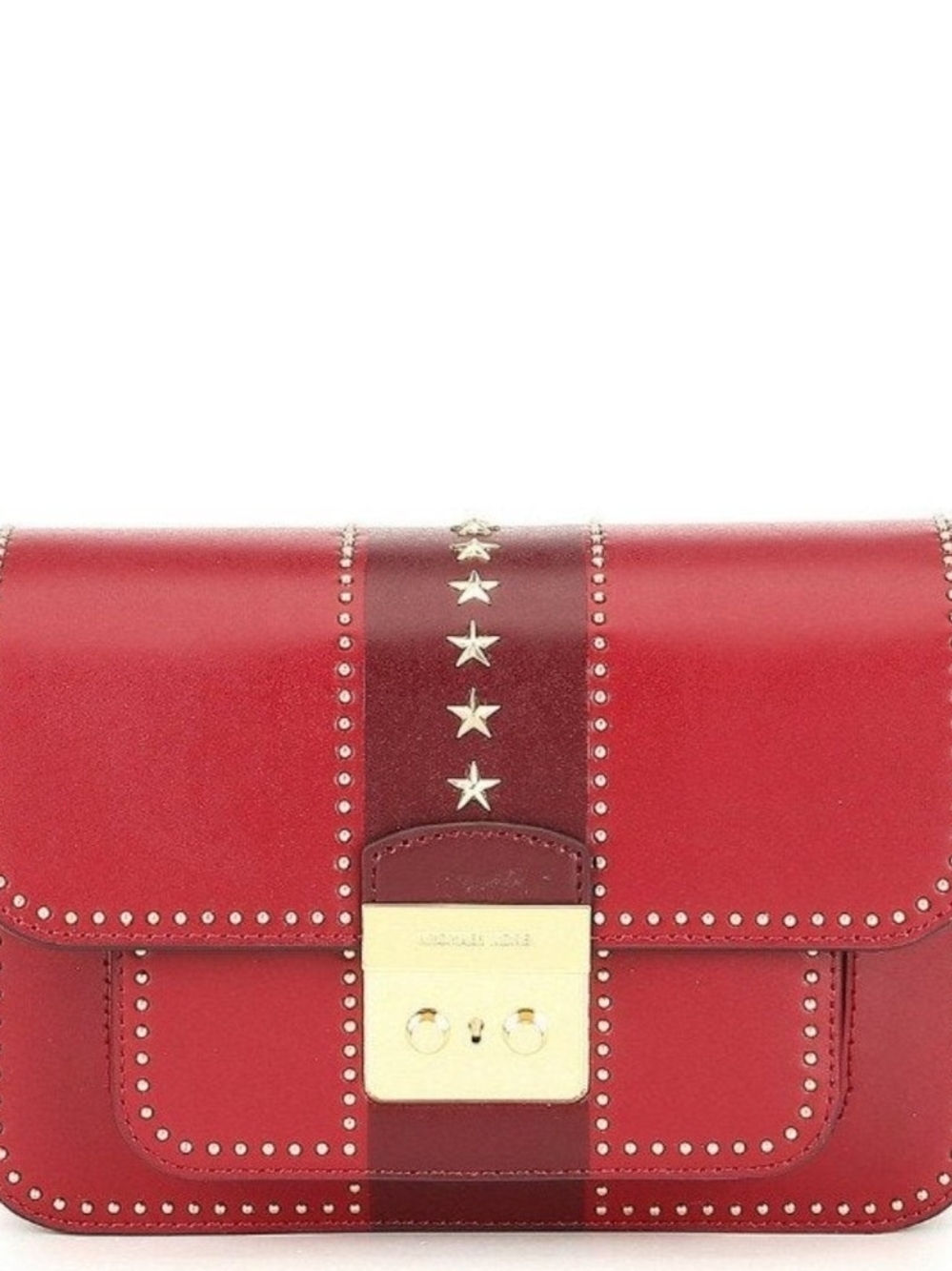 Michael Kors Sloan Editor Shoulder Bag